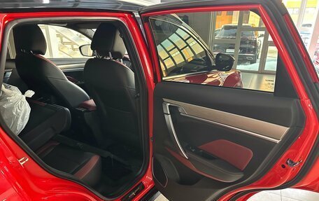 Geely Coolray I, 2023 год, 1 994 000 рублей, 29 фотография