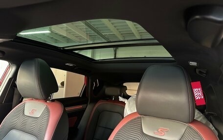 Geely Coolray I, 2023 год, 1 994 000 рублей, 24 фотография