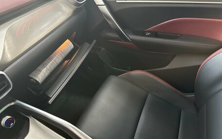 Geely Coolray I, 2023 год, 1 994 000 рублей, 36 фотография