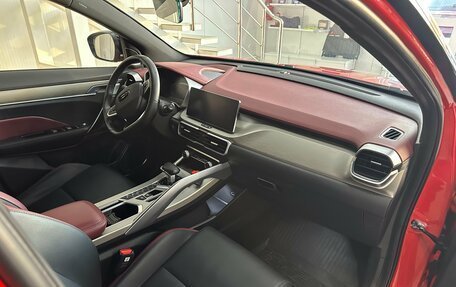 Geely Coolray I, 2023 год, 1 994 000 рублей, 35 фотография