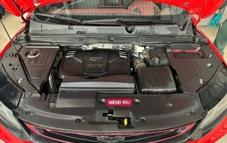 Geely Coolray I, 2023 год, 1 994 000 рублей, 37 фотография