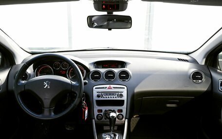 Peugeot 308 II, 2010 год, 449 000 рублей, 12 фотография