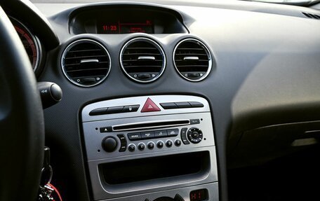 Peugeot 308 II, 2010 год, 449 000 рублей, 13 фотография