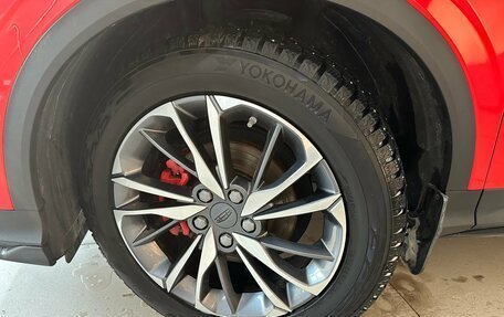 Geely Coolray I, 2023 год, 1 994 000 рублей, 39 фотография