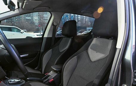 Peugeot 308 II, 2010 год, 449 000 рублей, 9 фотография