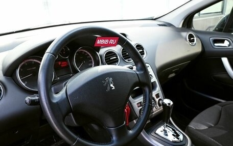 Peugeot 308 II, 2010 год, 449 000 рублей, 10 фотография