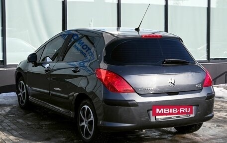 Peugeot 308 II, 2010 год, 449 000 рублей, 3 фотография