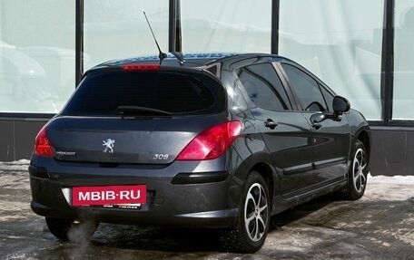 Peugeot 308 II, 2010 год, 449 000 рублей, 5 фотография