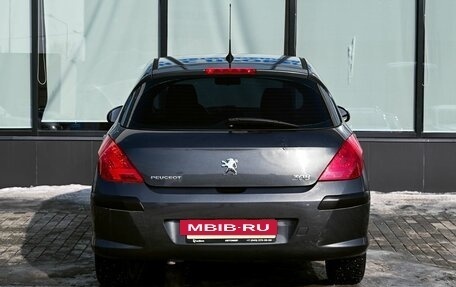Peugeot 308 II, 2010 год, 449 000 рублей, 4 фотография