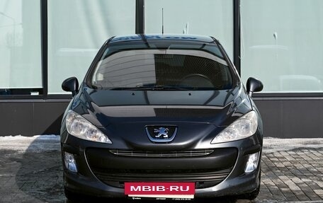 Peugeot 308 II, 2010 год, 449 000 рублей, 8 фотография
