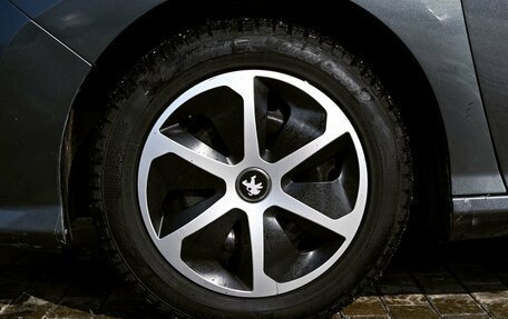 Peugeot 308 II, 2010 год, 449 000 рублей, 19 фотография