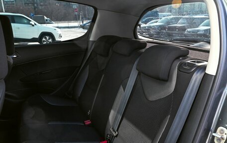 Peugeot 308 II, 2010 год, 449 000 рублей, 17 фотография