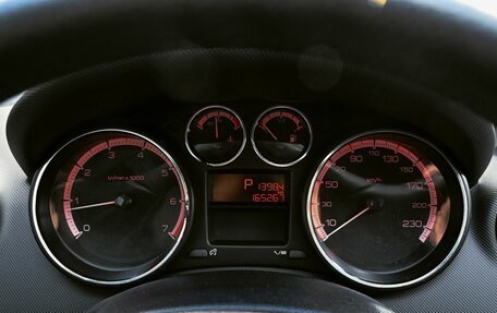 Peugeot 308 II, 2010 год, 449 000 рублей, 16 фотография