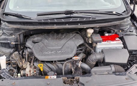 KIA Cerato III, 2014 год, 800 000 рублей, 7 фотография