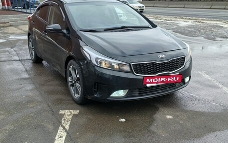 KIA Cerato III, 2014 год, 800 000 рублей, 2 фотография