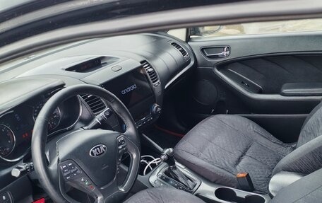 KIA Cerato III, 2014 год, 800 000 рублей, 6 фотография