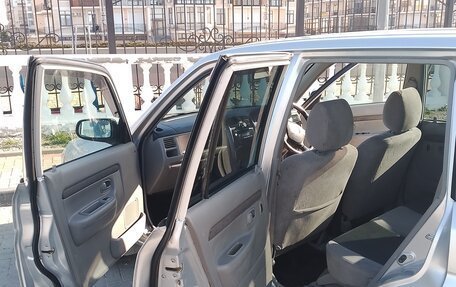 Mazda Demio III (DE), 2002 год, 285 000 рублей, 8 фотография