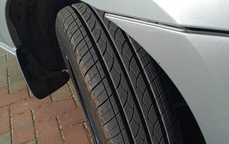 Mazda Demio III (DE), 2002 год, 285 000 рублей, 7 фотография