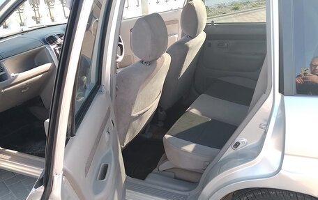 Mazda Demio III (DE), 2002 год, 285 000 рублей, 9 фотография