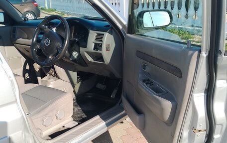 Mazda Demio III (DE), 2002 год, 285 000 рублей, 10 фотография