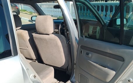 Mazda Demio III (DE), 2002 год, 285 000 рублей, 11 фотография