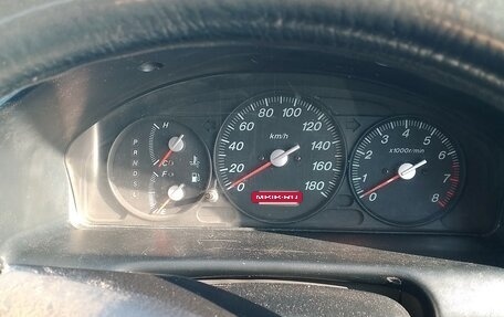 Mazda Demio III (DE), 2002 год, 285 000 рублей, 14 фотография