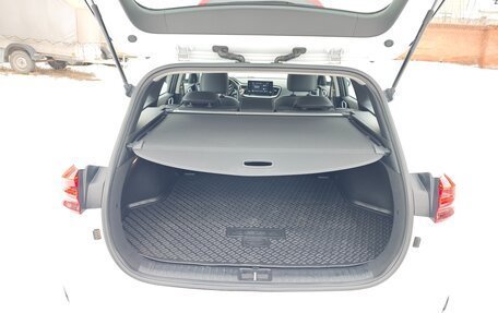 KIA cee'd III, 2022 год, 2 130 000 рублей, 8 фотография