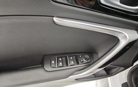 KIA cee'd III, 2022 год, 2 130 000 рублей, 13 фотография