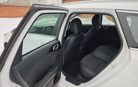 KIA cee'd III, 2022 год, 2 130 000 рублей, 9 фотография