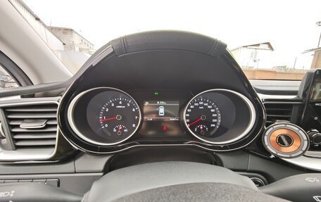 KIA cee'd III, 2022 год, 2 130 000 рублей, 15 фотография