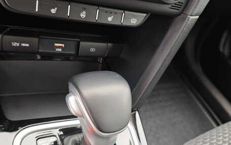 KIA cee'd III, 2022 год, 2 130 000 рублей, 20 фотография