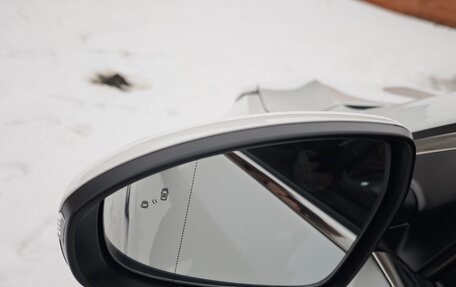 KIA cee'd III, 2022 год, 2 130 000 рублей, 23 фотография