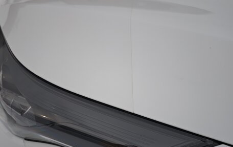 KIA cee'd III, 2022 год, 2 130 000 рублей, 25 фотография