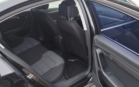 Volkswagen Passat B7, 2012 год, 1 300 000 рублей, 5 фотография