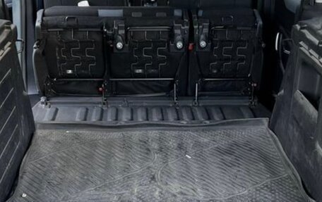 Citroen Berlingo II рестайлинг, 2009 год, 550 000 рублей, 8 фотография