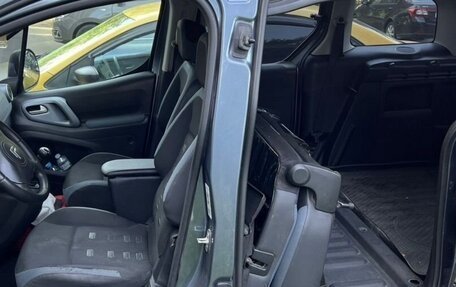 Citroen Berlingo II рестайлинг, 2009 год, 550 000 рублей, 6 фотография