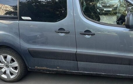 Citroen Berlingo II рестайлинг, 2009 год, 550 000 рублей, 12 фотография