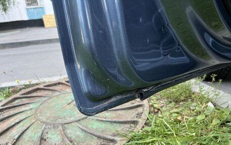 Citroen Berlingo II рестайлинг, 2009 год, 550 000 рублей, 7 фотография