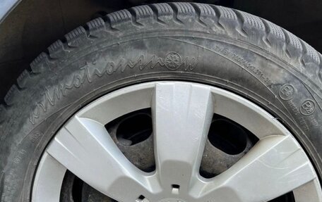 Citroen Berlingo II рестайлинг, 2009 год, 550 000 рублей, 5 фотография