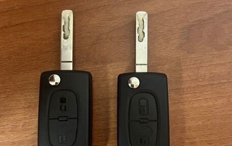 Citroen Berlingo II рестайлинг, 2009 год, 550 000 рублей, 16 фотография