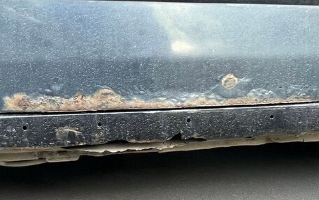 Citroen Berlingo II рестайлинг, 2009 год, 550 000 рублей, 13 фотография