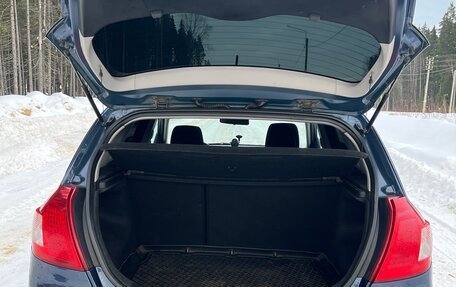 KIA cee'd I рестайлинг, 2011 год, 800 000 рублей, 6 фотография