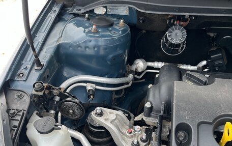 KIA cee'd I рестайлинг, 2011 год, 800 000 рублей, 3 фотография