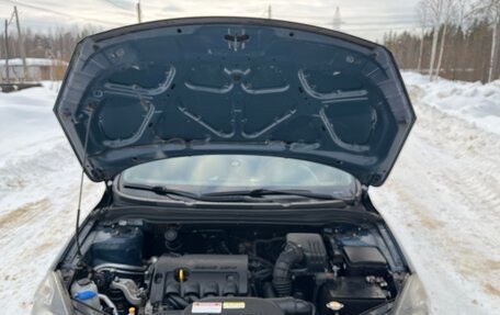 KIA cee'd I рестайлинг, 2011 год, 800 000 рублей, 2 фотография