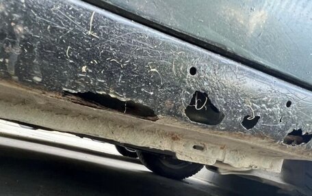 Citroen Berlingo II рестайлинг, 2009 год, 550 000 рублей, 15 фотография