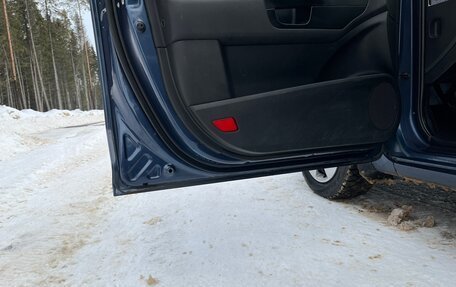 KIA cee'd I рестайлинг, 2011 год, 800 000 рублей, 13 фотография