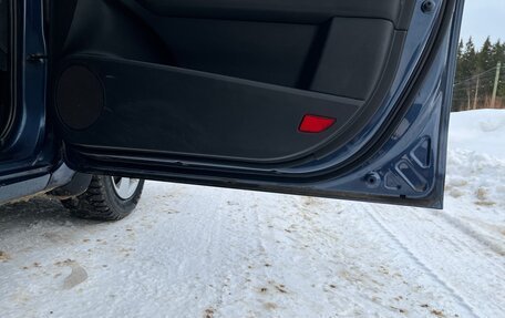 KIA cee'd I рестайлинг, 2011 год, 800 000 рублей, 16 фотография