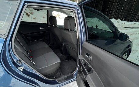 KIA cee'd I рестайлинг, 2011 год, 800 000 рублей, 20 фотография