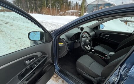 KIA cee'd I рестайлинг, 2011 год, 800 000 рублей, 18 фотография