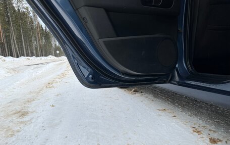 KIA cee'd I рестайлинг, 2011 год, 800 000 рублей, 14 фотография